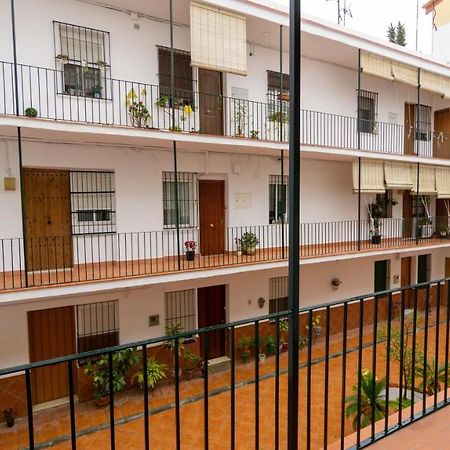 Rentalsevilla Salado I Exterior photo