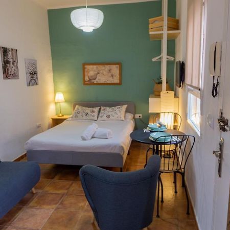 Rentalsevilla Salado I Exterior photo