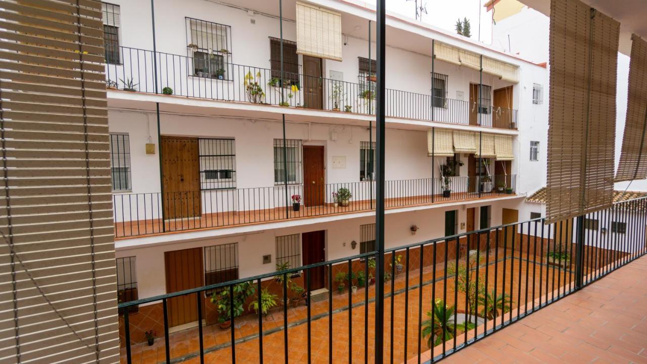 Rentalsevilla Salado I Exterior photo